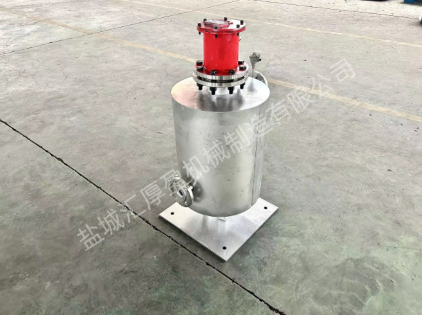 3kw防爆氮氣加熱器